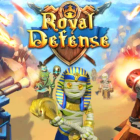 Royal Defense