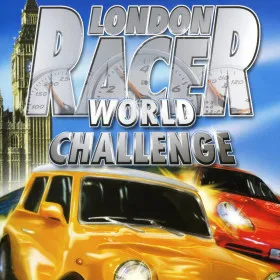 London Racer: World Challenge
