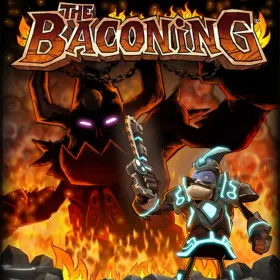 The Baconing