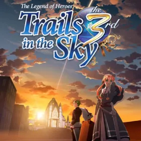 The Legend of Heroes: Trails in the Sky the 3rd