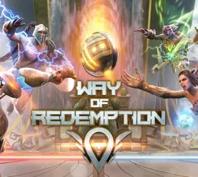 Way of Redemption