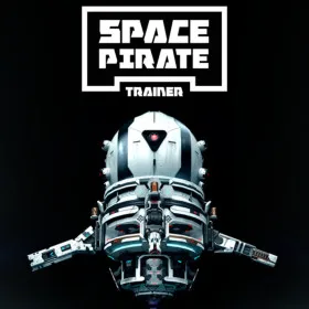 Space Pirate Trainer