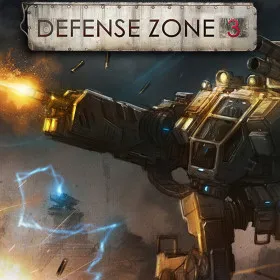 Defense Zone 3 Ultra HD