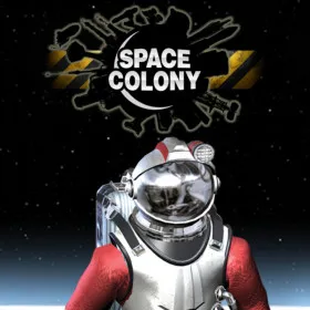 Space Colony: Steam Edition
