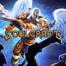 SoulCraft