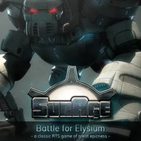 SunAge: Battle for Elysium