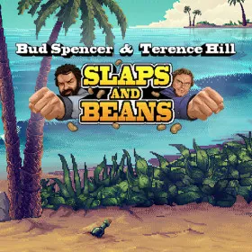 Bud Spencer & Terence Hill - Slaps And Beans