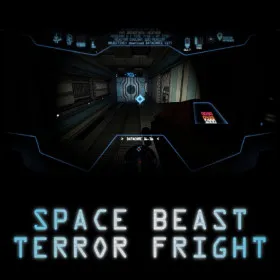 Space Beast Terror Fright