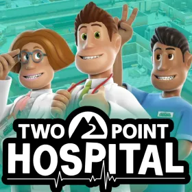 Two Point Hospital