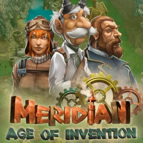 Meridian: Age of Invention