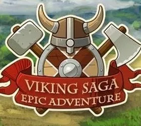 Viking Saga: Epic Adventure