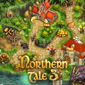 Northern Tale 3