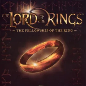 The Lord of the Rings: The Fellowship of the Ring