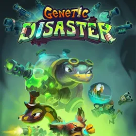 Genetic Disaster
