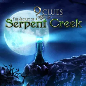9 Clues: The Secret of Serpent Creek