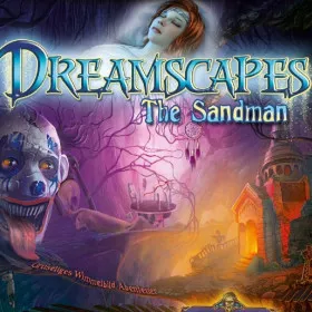 Dreamscapes: The Sandman