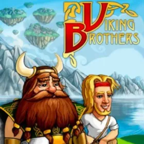 Viking Brothers