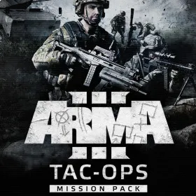 ArmA III: Tac-Ops Mission Pack