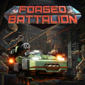 Forged Battalion