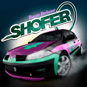 SHOFER Race Driver