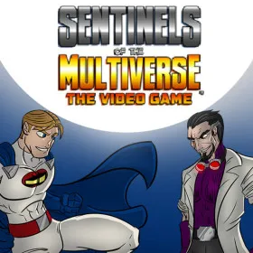 Sentinels of the Multiverse: The Video Game