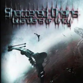 Shattered Origins: Guardians of Unity