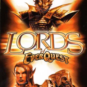 Lords of EverQuest