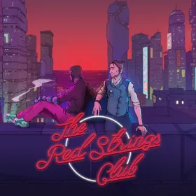 The Red Strings Club