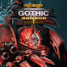 Battlefleet Gothic: Armada 2