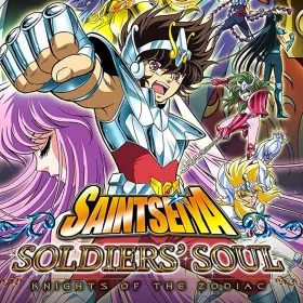 Saint Seiya: Soldiers' Soul