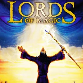 Lords of Magic