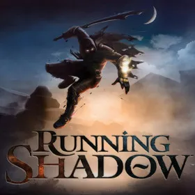 Running Shadow