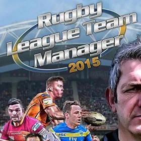Rugby League Team Manager 2015