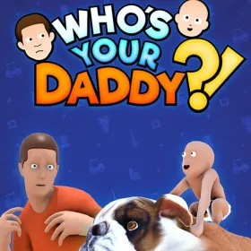 Who's Your Daddy