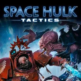 Space Hulk: Tactics