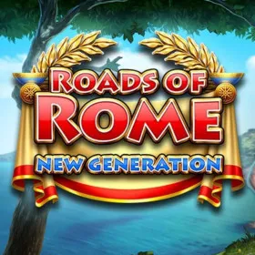 Roads of Rome 4: New Generation