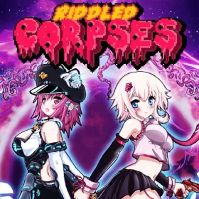 Riddled Corpses