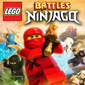 Lego Battles: Ninjago