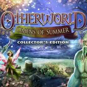 Otherworld: Omens of Summer