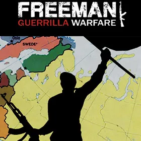 Freeman: Guerrilla Warfare