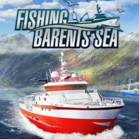 Fishing: Barents Sea