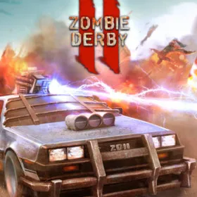 Zombie Derby 2