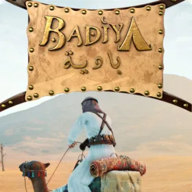 Badiya: Desert Survival