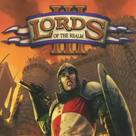 Lords of the Realm 3