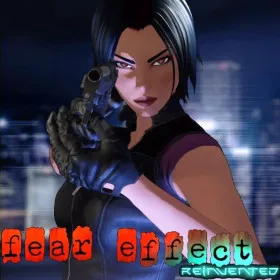 Fear Effect Reinvented