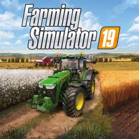 Farming Simulator 19