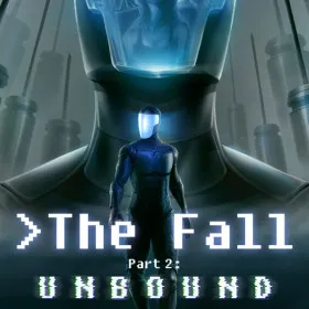 The Fall Part 2: Unbound