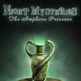 Night Mysteries: The Amphora Prisoner