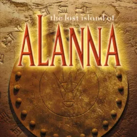 The Lost Island of Alanna