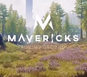 Mavericks: Proving Grounds